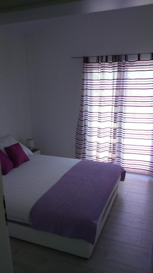 Apartman Laura Tribalj Zewnętrze zdjęcie